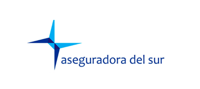 Logo Aseguradora del Sur