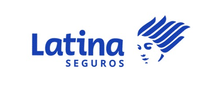 Logo Latina Seguros
