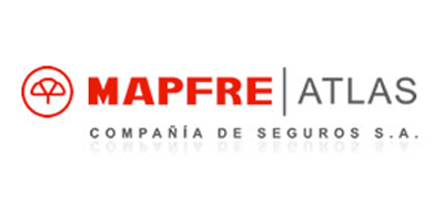 Logo Mapfre