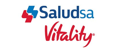 Logo Saludsa